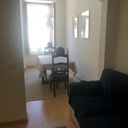 Apartment Com Ar Condicionado Lisbon