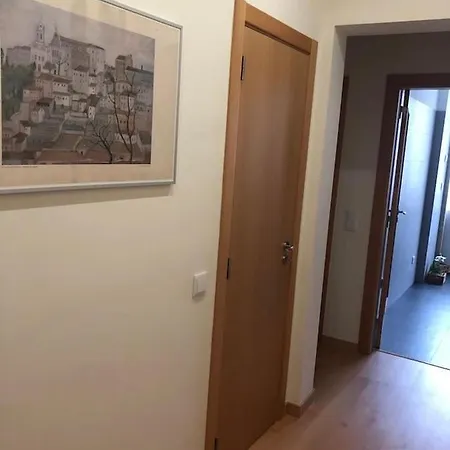 Apartment Com Ar Condicionado Lisbon