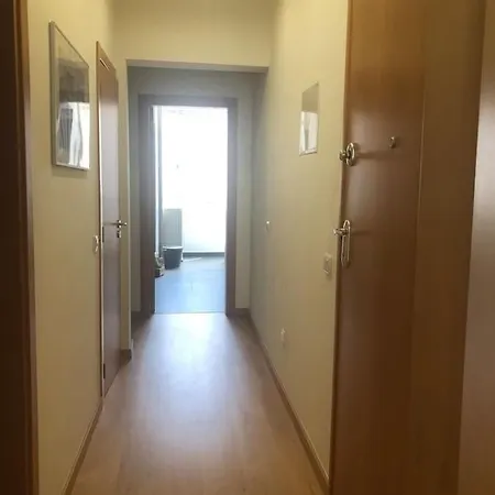 Apartmán Com Ar Condicionado Lisboa