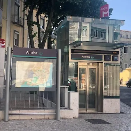 Appartement Apartamento Com Ar Condicionado *