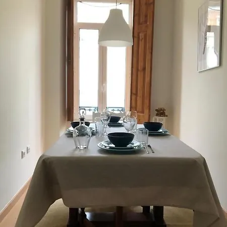 Apartamento Com Ar Condicionado