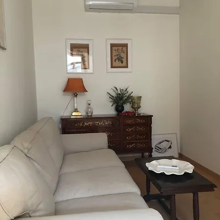 Apartmán Com Ar Condicionado