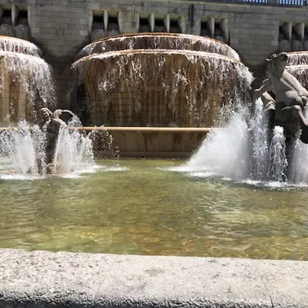 Apartamento Com Ar Condicionado Lisbon