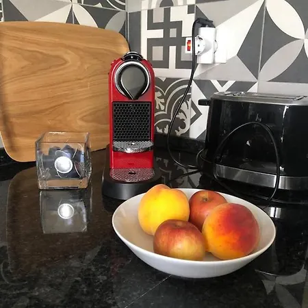 Apartamento Com Ar Condicionado *