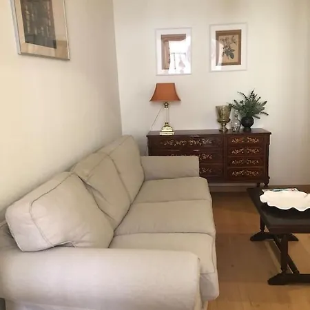 Apartamento Com Ar Condicionado *