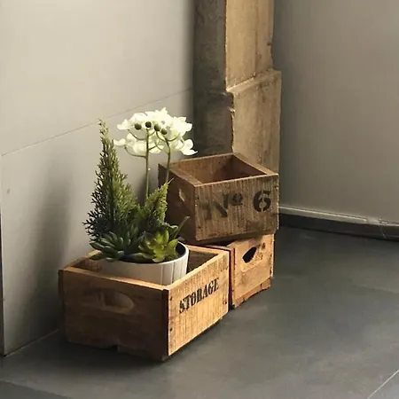 Com Ar Condicionado Apartmán *