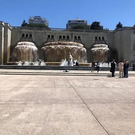 Apartamento Com Ar Condicionado Appartement Lisboa