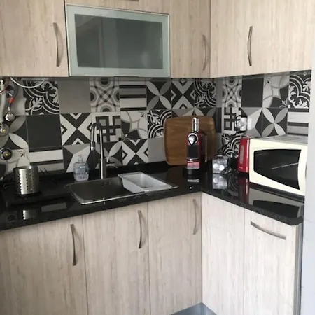Com Ar Condicionado Apartmán Lisboa