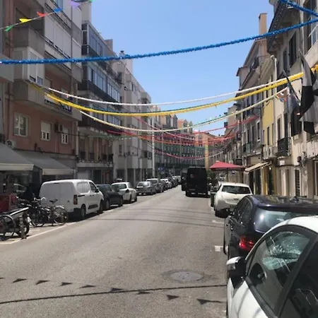 Apartamento Com Ar Condicionado