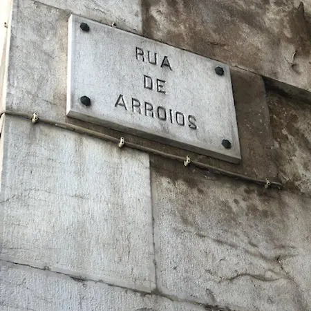 Apartamento Com Ar Condicionado * Lisbon