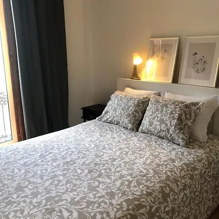 Apartamento Com Ar Condicionado * Lisbon