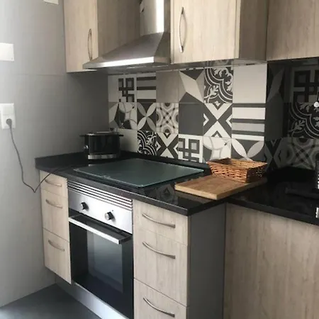 Com Ar Condicionado Apartman
