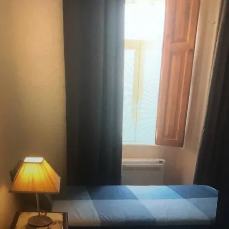 Apartamento Com Ar Condicionado Lisboa